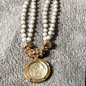 Kirk’s Folly Magnetic Necklace and pendant